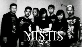 Download Kumpulan Lagu Mistis Gothic Metal Wonosobo Full Album Mp3