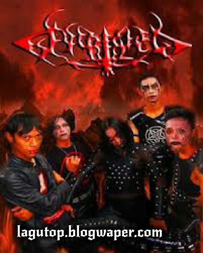 Download Kumpulan Lagu Ririwa Harmonic Black Metal Bogor Full Album Mp3