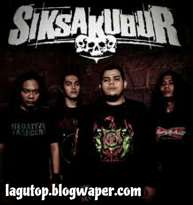 Download Kumpulan Lagu Siksakubur Death Metal Jakarta Full Album Mp3