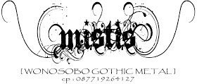 Download Kumpulan Lagu Mistis Gothic Metal Wonosobo Full Album Mp3